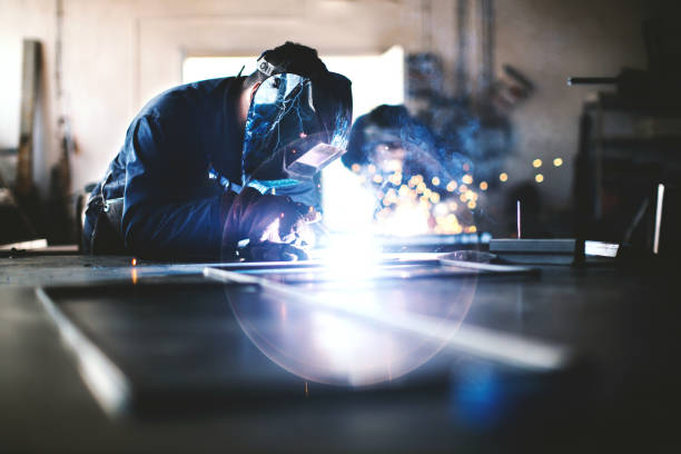 Affordable Welder Services in Colesville, MD