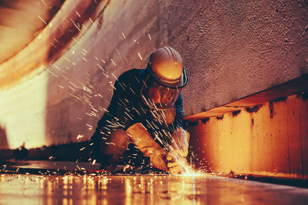 Trusted Colesville, MD Welder & Metal Fabrication Experts
