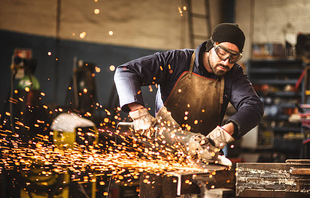 Best Structural Steel Welding in Colesville, MD