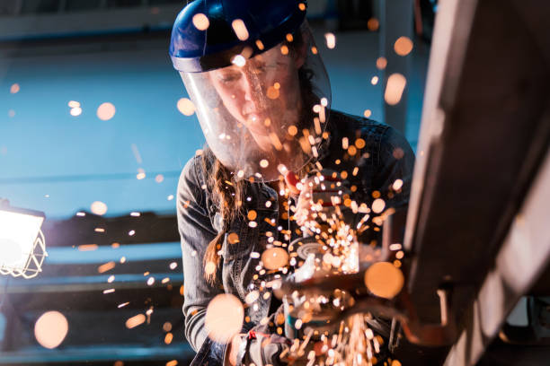 Affordable Welder Services in Colesville, MD